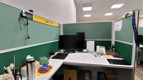 Chinese Taipei Football Association Office Photos