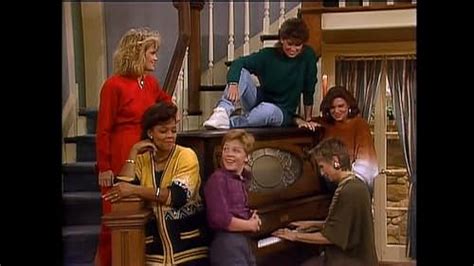The Facts of Life (टीवी सीरीज़ 1979–1988) - IMDb