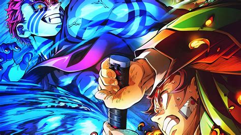 Kimetsu no Yaiba: Infinite Castle se convierte en la película japonesa ...