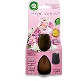 Air Wick Essential Oils Diffuser Mist Refill, Lavender & Almond Blossom ...
