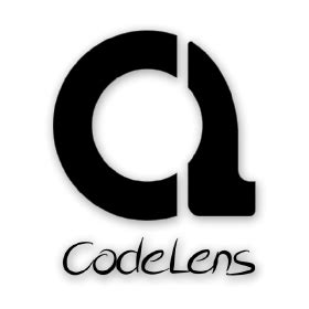 Image result for CodeLens Font Family