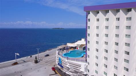 HOTEL LOIS VERACRUZ (Boca del Rio) - Hotel Reviews, Photos, Rate ...