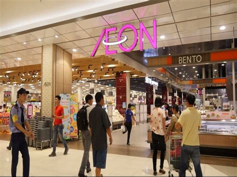 Aeon Co. establishes shopping hubs in Vietnam
