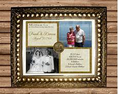 50th Wedding Gifts by 50th Anniversary Gift Gold 50th Wedding Anniversary 50th Wedding Gifts