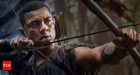 Ismael Cruz Cordova reveals how he trained for epic battle sequence in ...