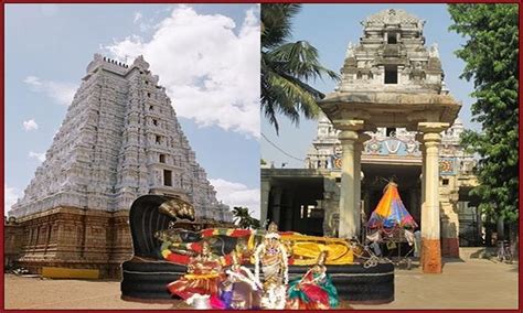 ஆதிதிருவரங்கம் கோவிலின் வரலாறு! - News4 Tamil | Online Tamil News ...