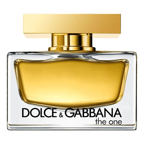 The One Eau De Parfum • 75ml