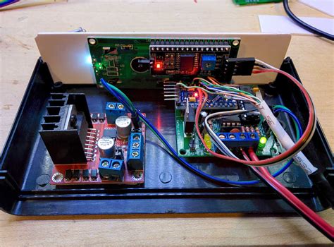 Image result for Comment Fabriquer Un Automate