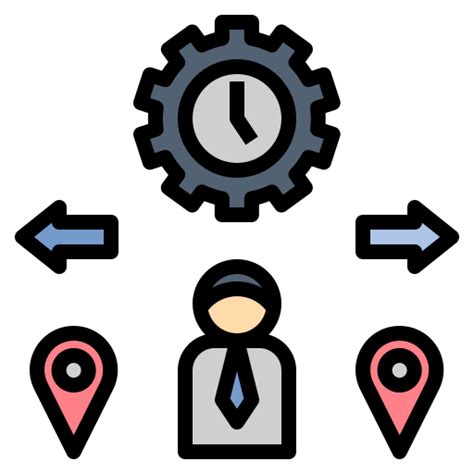 Temporary - Free business and finance icons