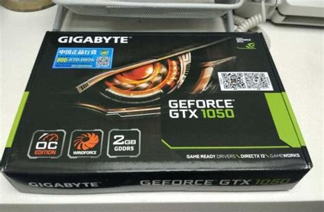 MSI GeForce GTX 1050 Ti OC 4GT (4096 Mo) au meilleur prix sur idealo.fr