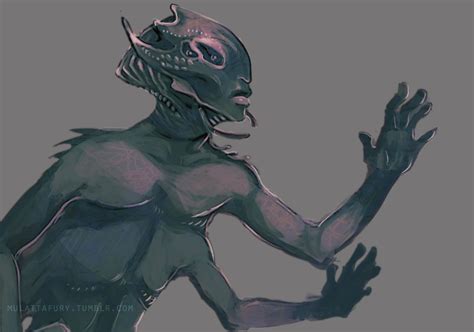 Alien deviantART 的图像结果