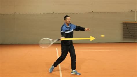 Tennis Hit 的图像结果