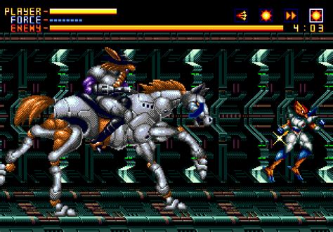 Image result for Alien Soldier Genesis