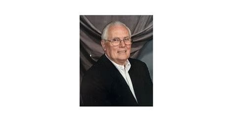 Charles Davis Acuff Obituary (2025) - Kirksville, MO - Playle-Rimer ...