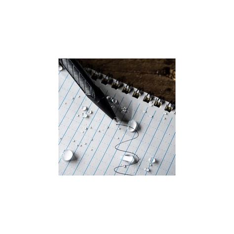 RiteintheRain Rite in the Rain Monsoon Command Desk, 13” x India | Ubuy