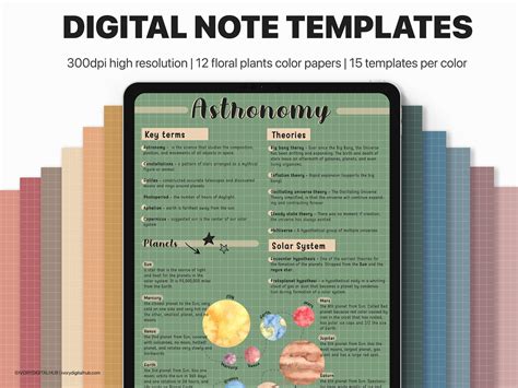 Image result for Digital Note Taking
