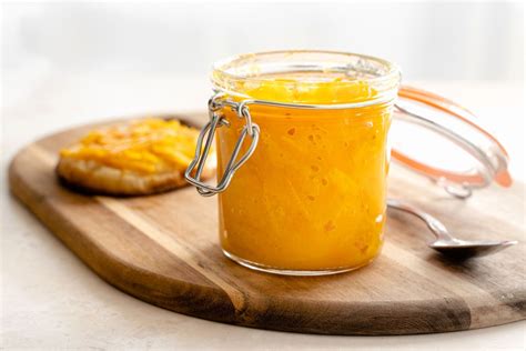 Orange Marmalade | Recipe Cart | Recipe Cart