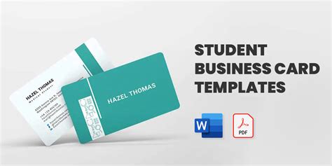 Residency Program Business Card Sample 的图像结果