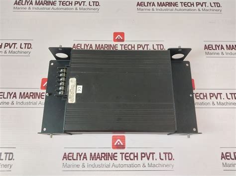 Siemens Rpm Remote Printer Module – Aeliya Marine Tech®
