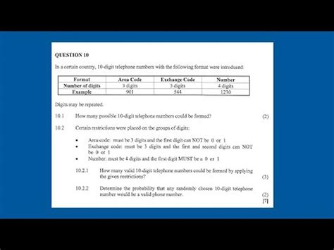 Probability Grade 12 with Counting Principle Lessons 的图像结果