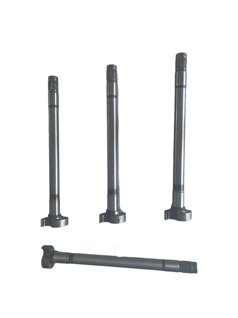 BPW Truck Brake Drum Components - ISO/Ts16949 Truck Camshaft Supplier and Truck Camshaft ...