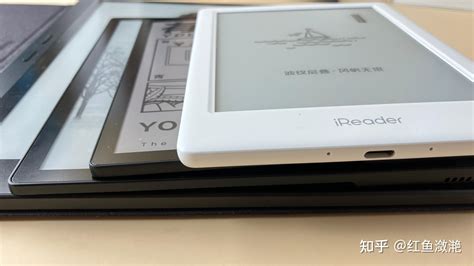 eReader 的图像结果