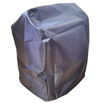 LU2000 Microscope Dust Cover, Full Sealed Micro View Machine Cloth ...