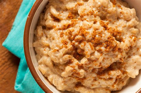 Low Calorie Rice Pudding - Lose Weight By Eating