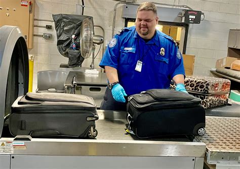 TSA Recruiting at Ithaca Tompkins International Airport - X101 Always Classic - WXHC.com