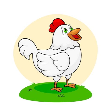 Images de Poules Dessin – Téléchargement gratuit sur Freepik
