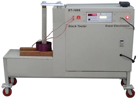 Image result for Stack Tester