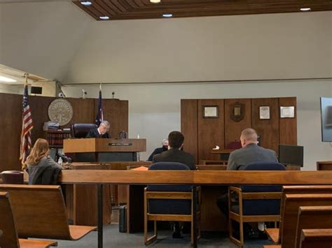 Former Licking County deputy pleads to misdemeanor in domestic violence ...