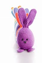 Image result for Stuffed Easter Bunnies