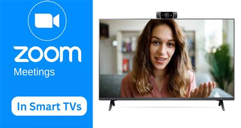 Image result for Using Zoom On Smart TV