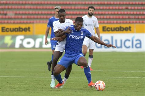 Este es el calendario de partidos de la fecha 15 de la Liga Pro ...