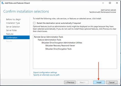 Image result for BitLocker Recovery Tab