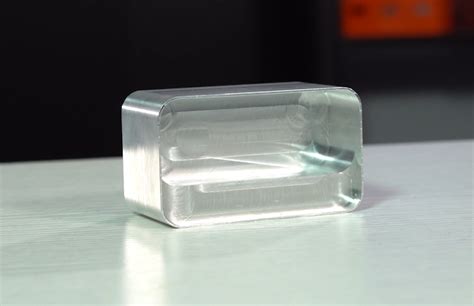 CNC Ground Part Example 的图像结果