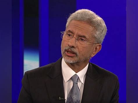 "Could use harsher words..." Jaishankar to Austria TV anchor's question ...