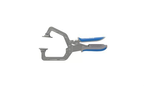 Kreg 3-Inch Wood Project Clam... | Groupon Goods