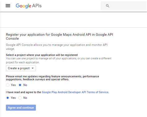 Google Maps API Tutorial 的图像结果