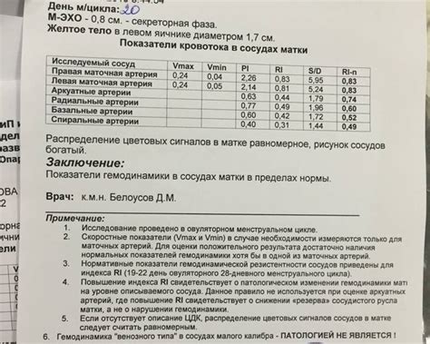 Что такое ПМП, каковы нормы этого показателя у плода на разных сроках ...