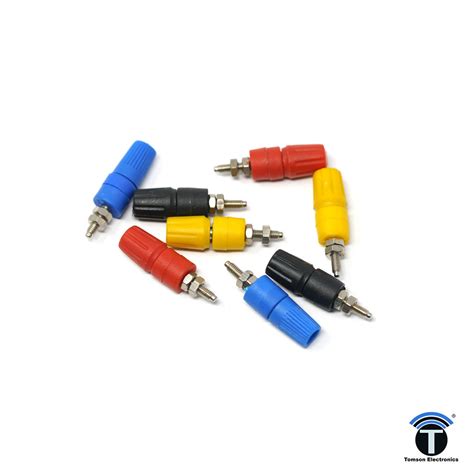 Buy Best Connectors Online at the Best Price – Tomson Electronics