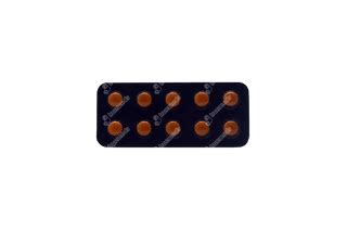 Acticort 5 MG | Order ACTICORT 5 MG Tablet 10 Online at Truemeds