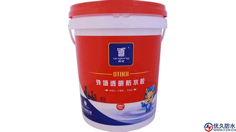 美氏防水材料著名品牌 外墙防水材料首选的品牌-中国建材家居网