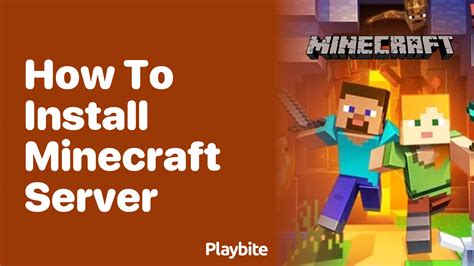 Image result for How to Download Minecraft Server