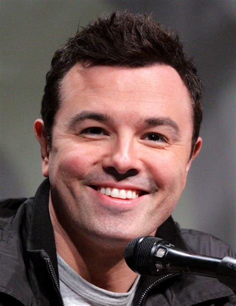 Seth MacFarlane - Biography, Height & Life Story | Super Stars Bio