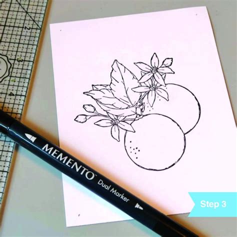 Ink Stamp Computer Drawing 的图像结果