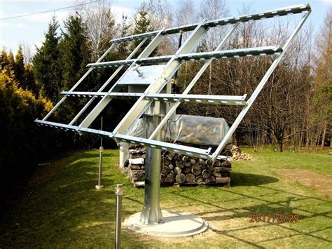 Image result for Solar Panel Auto Tracking System