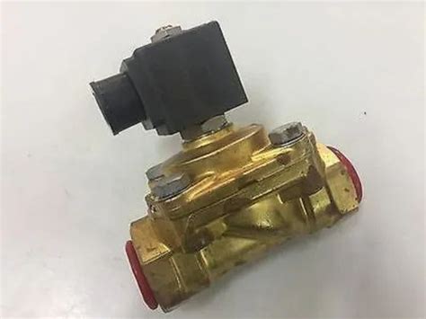 SOLENOID VALVES - Solenoid Coil Operator for Hydraulic Valve MFZ1-5.5YC ...