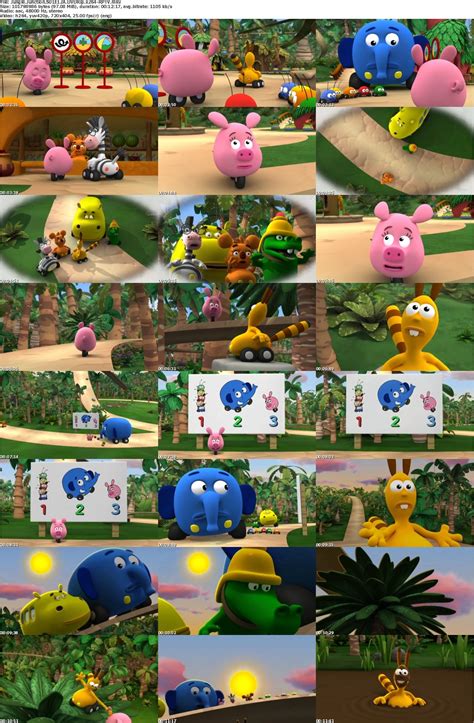 Jungle Junction S01E12A DVDRip x264-RPTV - SoftArchive